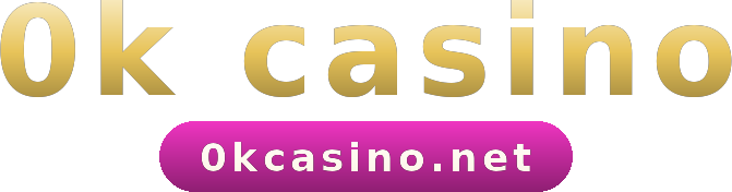 0k casino โลโก้